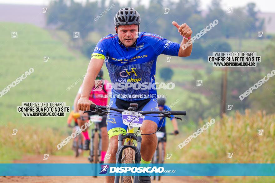 Circuito Regional MTB - 3ª Etapa - São Carlos do Ivaí