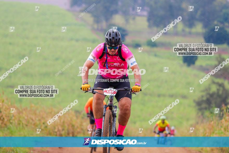 Circuito Regional MTB - 3ª Etapa - São Carlos do Ivaí