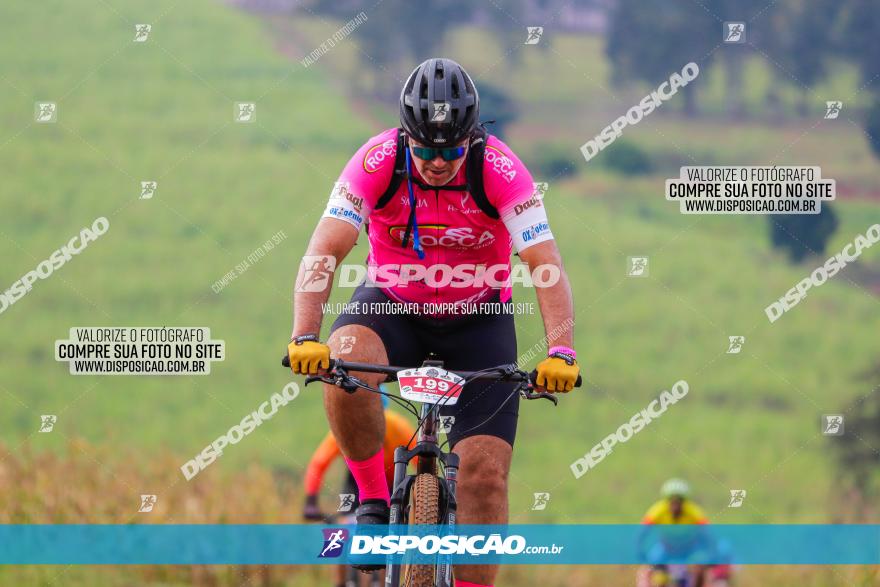 Circuito Regional MTB - 3ª Etapa - São Carlos do Ivaí