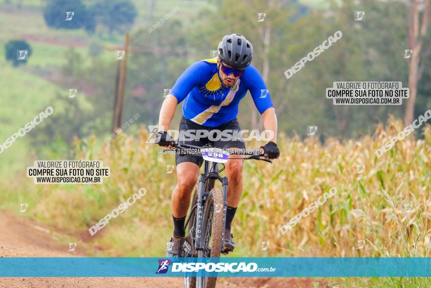 Circuito Regional MTB - 3ª Etapa - São Carlos do Ivaí