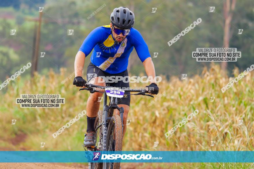 Circuito Regional MTB - 3ª Etapa - São Carlos do Ivaí