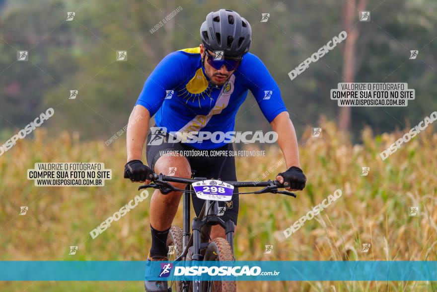 Circuito Regional MTB - 3ª Etapa - São Carlos do Ivaí