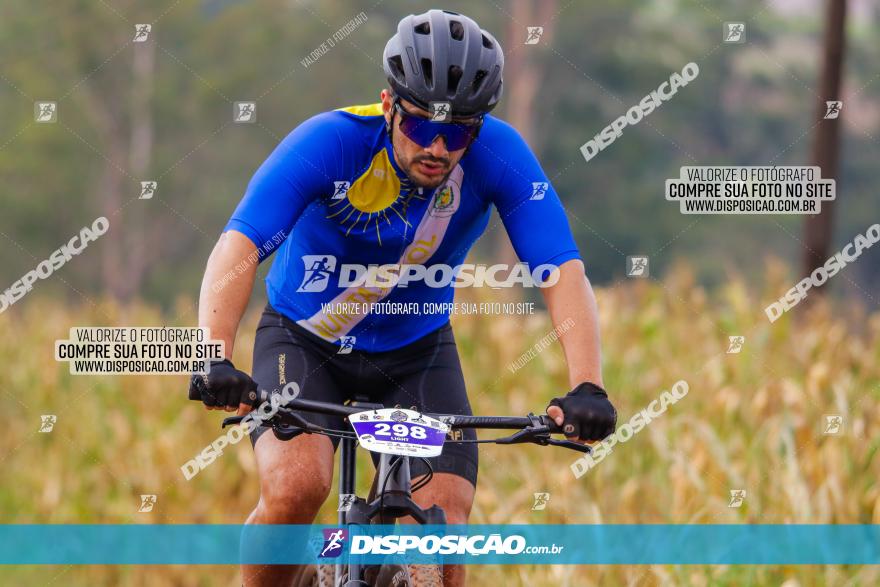 Circuito Regional MTB - 3ª Etapa - São Carlos do Ivaí