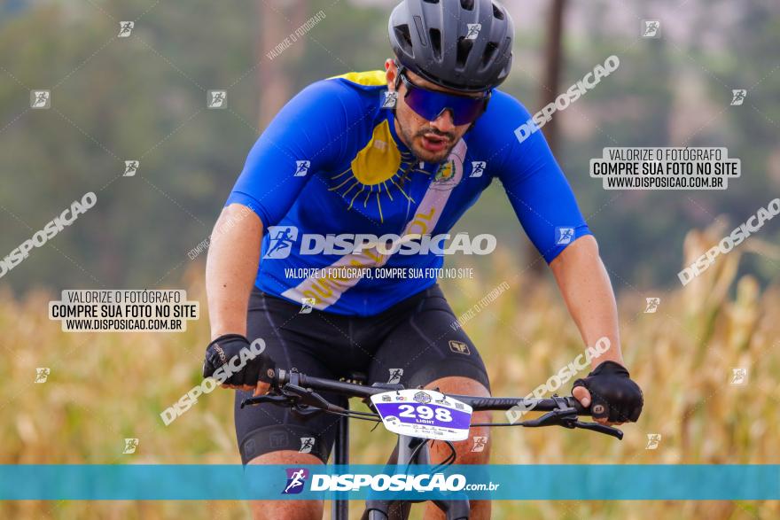 Circuito Regional MTB - 3ª Etapa - São Carlos do Ivaí