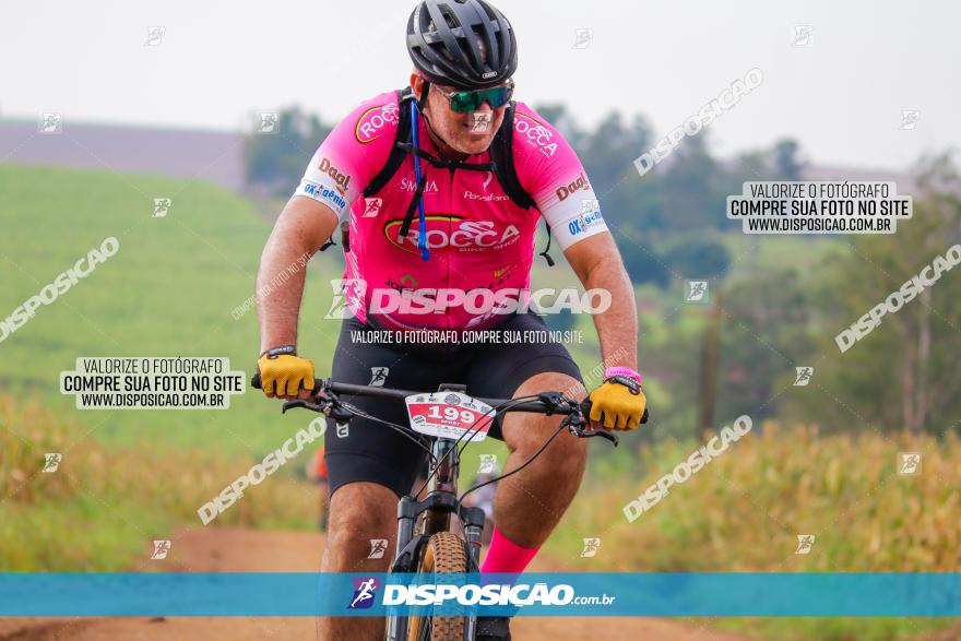 Circuito Regional MTB - 3ª Etapa - São Carlos do Ivaí