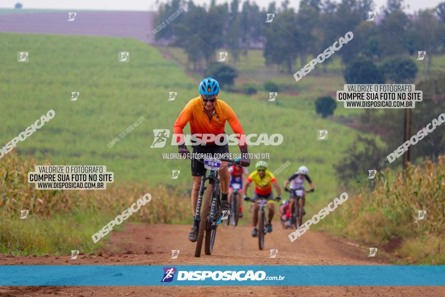 Circuito Regional MTB - 3ª Etapa - São Carlos do Ivaí