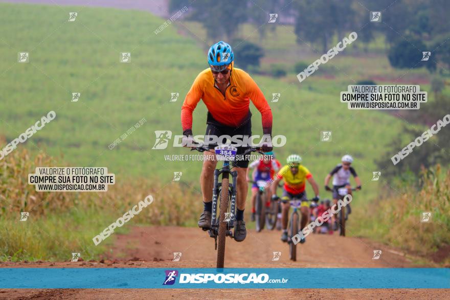 Circuito Regional MTB - 3ª Etapa - São Carlos do Ivaí