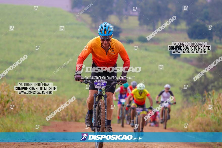 Circuito Regional MTB - 3ª Etapa - São Carlos do Ivaí