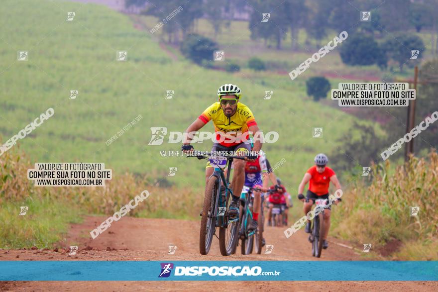 Circuito Regional MTB - 3ª Etapa - São Carlos do Ivaí