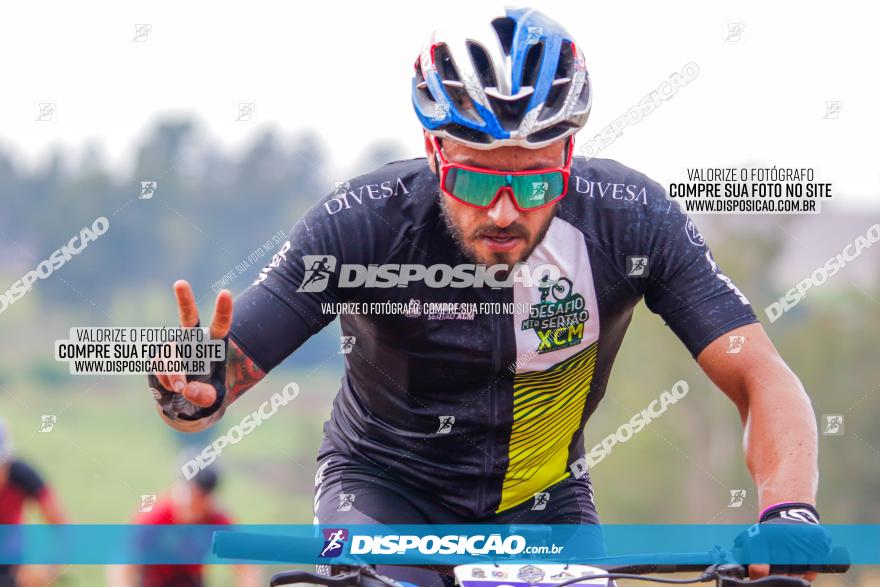 Circuito Regional MTB - 3ª Etapa - São Carlos do Ivaí