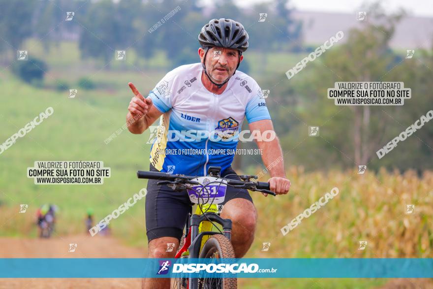 Circuito Regional MTB - 3ª Etapa - São Carlos do Ivaí