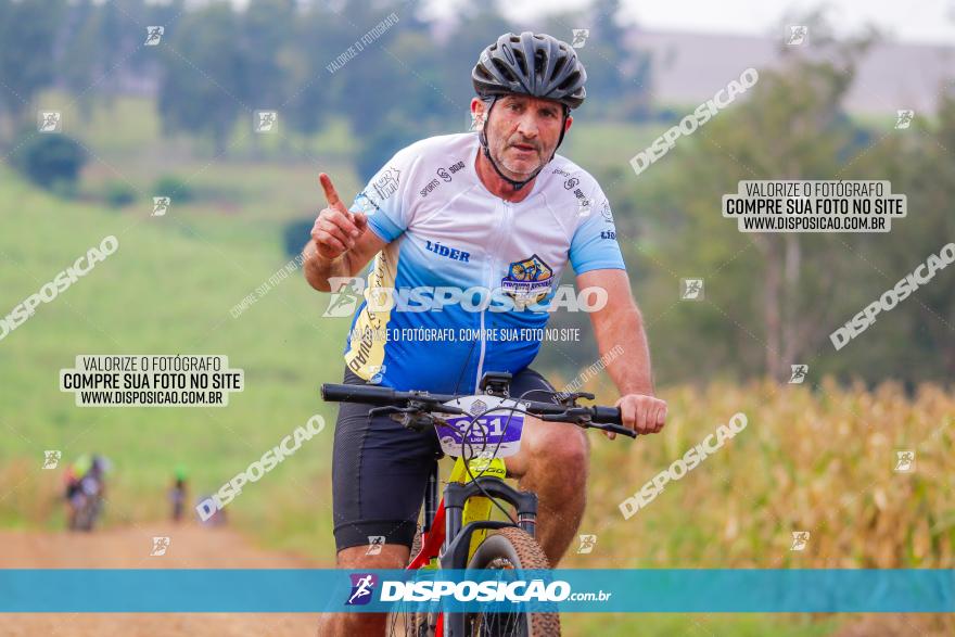 Circuito Regional MTB - 3ª Etapa - São Carlos do Ivaí