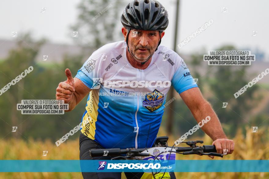 Circuito Regional MTB - 3ª Etapa - São Carlos do Ivaí