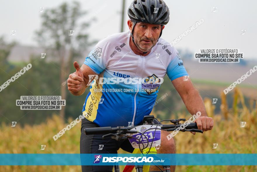 Circuito Regional MTB - 3ª Etapa - São Carlos do Ivaí