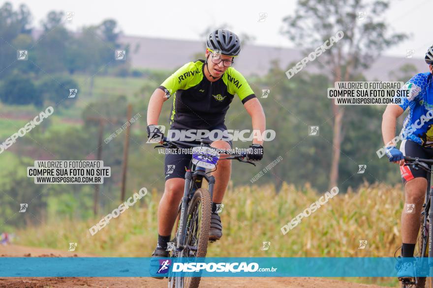 Circuito Regional MTB - 3ª Etapa - São Carlos do Ivaí