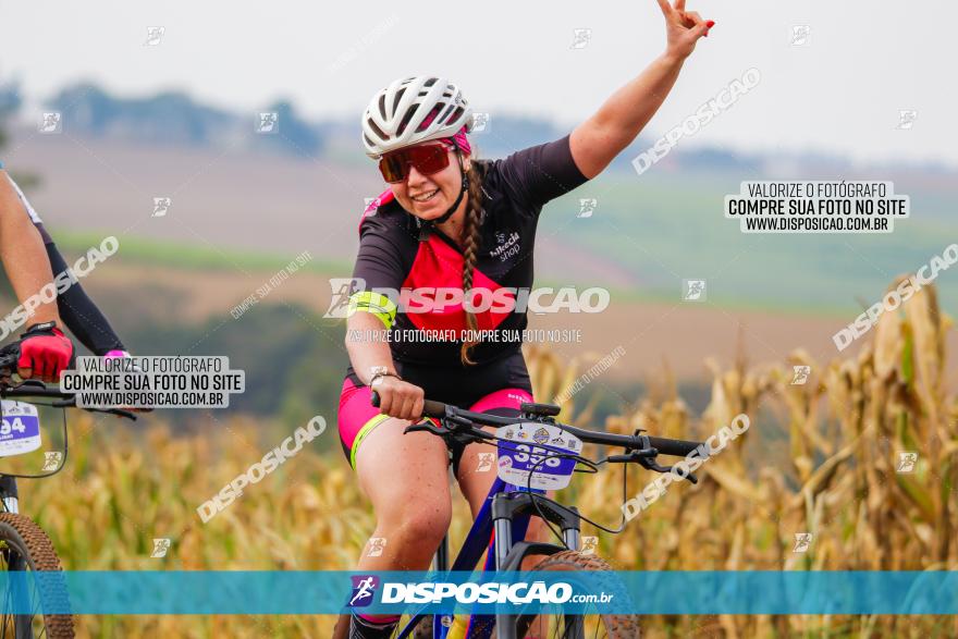 Circuito Regional MTB - 3ª Etapa - São Carlos do Ivaí