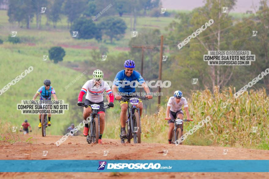 Circuito Regional MTB - 3ª Etapa - São Carlos do Ivaí