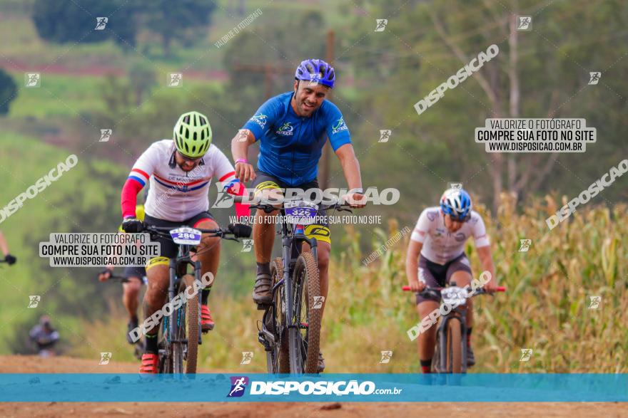 Circuito Regional MTB - 3ª Etapa - São Carlos do Ivaí