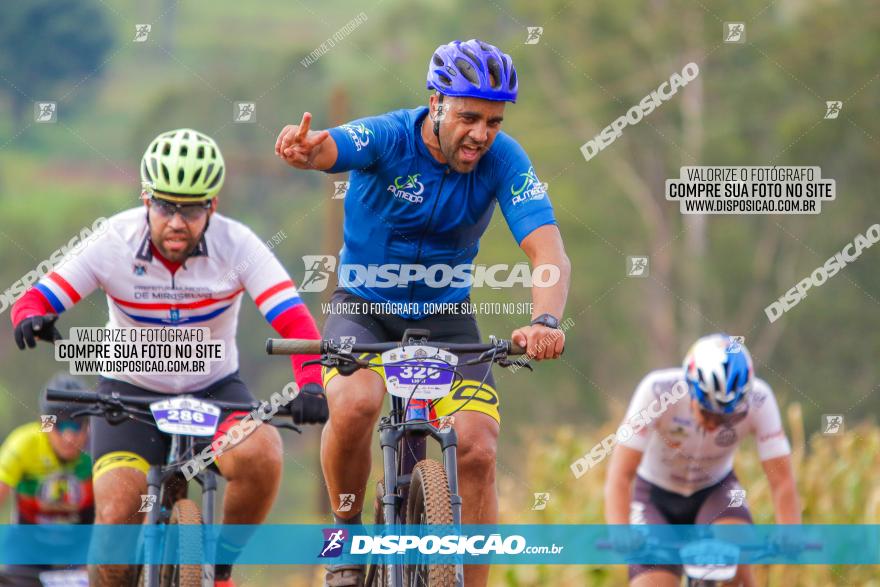 Circuito Regional MTB - 3ª Etapa - São Carlos do Ivaí