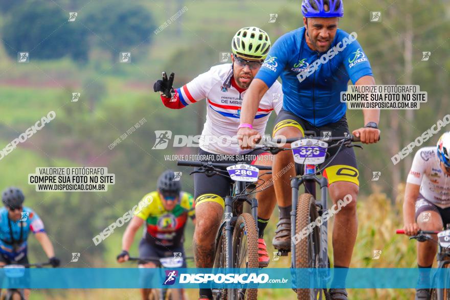 Circuito Regional MTB - 3ª Etapa - São Carlos do Ivaí