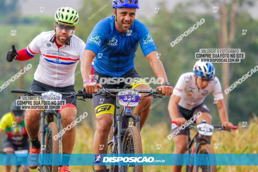 Circuito Regional MTB - 3ª Etapa - São Carlos do Ivaí