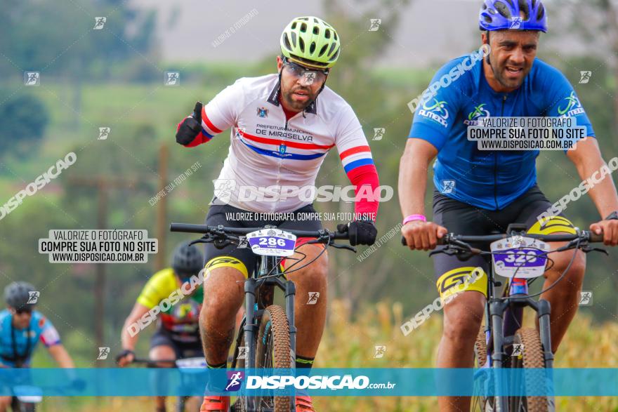 Circuito Regional MTB - 3ª Etapa - São Carlos do Ivaí