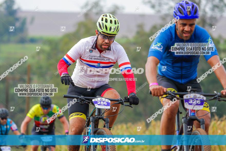 Circuito Regional MTB - 3ª Etapa - São Carlos do Ivaí