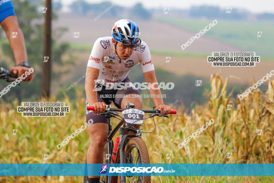 Circuito Regional MTB - 3ª Etapa - São Carlos do Ivaí