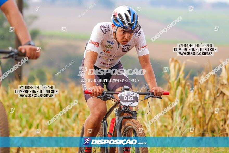 Circuito Regional MTB - 3ª Etapa - São Carlos do Ivaí