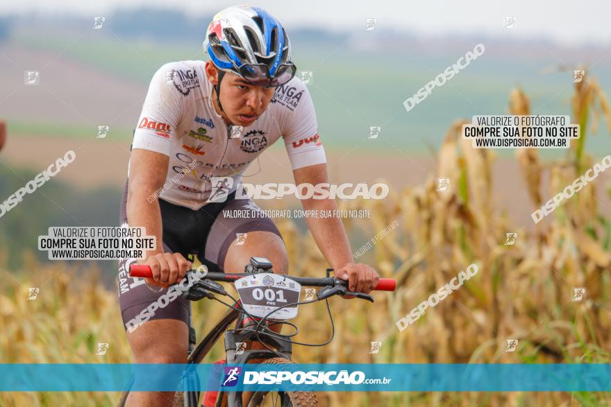 Circuito Regional MTB - 3ª Etapa - São Carlos do Ivaí