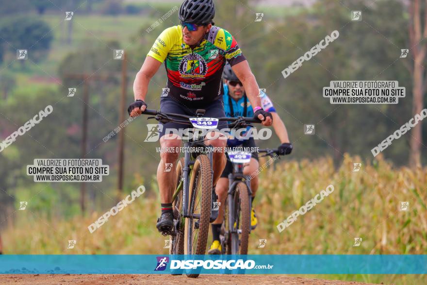 Circuito Regional MTB - 3ª Etapa - São Carlos do Ivaí