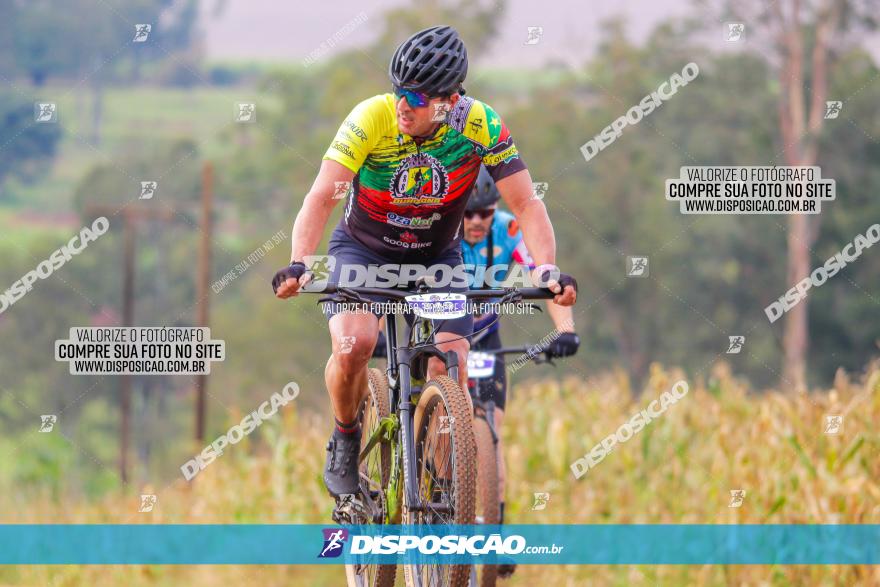 Circuito Regional MTB - 3ª Etapa - São Carlos do Ivaí