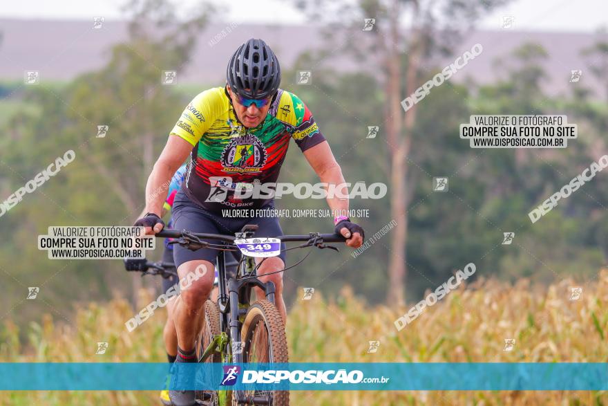 Circuito Regional MTB - 3ª Etapa - São Carlos do Ivaí