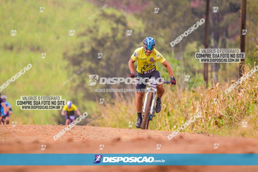 Circuito Regional MTB - 3ª Etapa - São Carlos do Ivaí