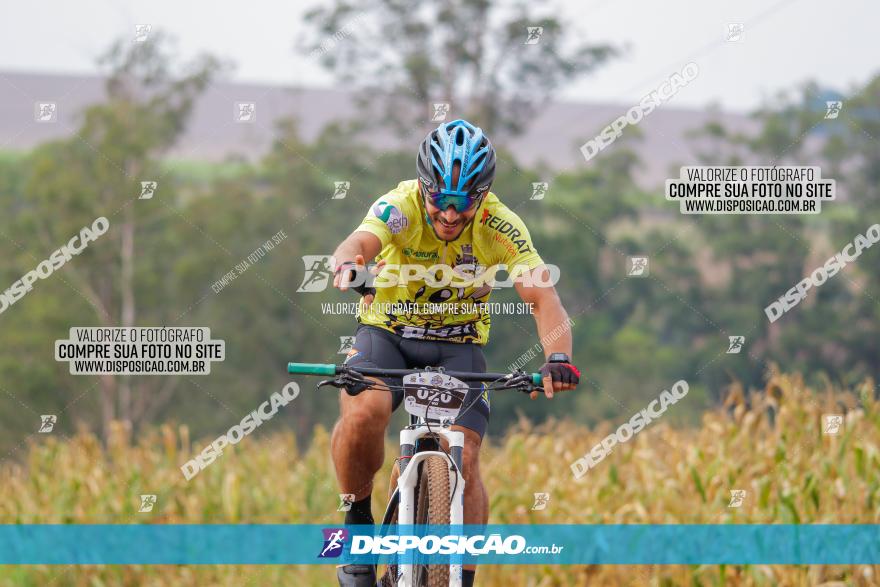 Circuito Regional MTB - 3ª Etapa - São Carlos do Ivaí