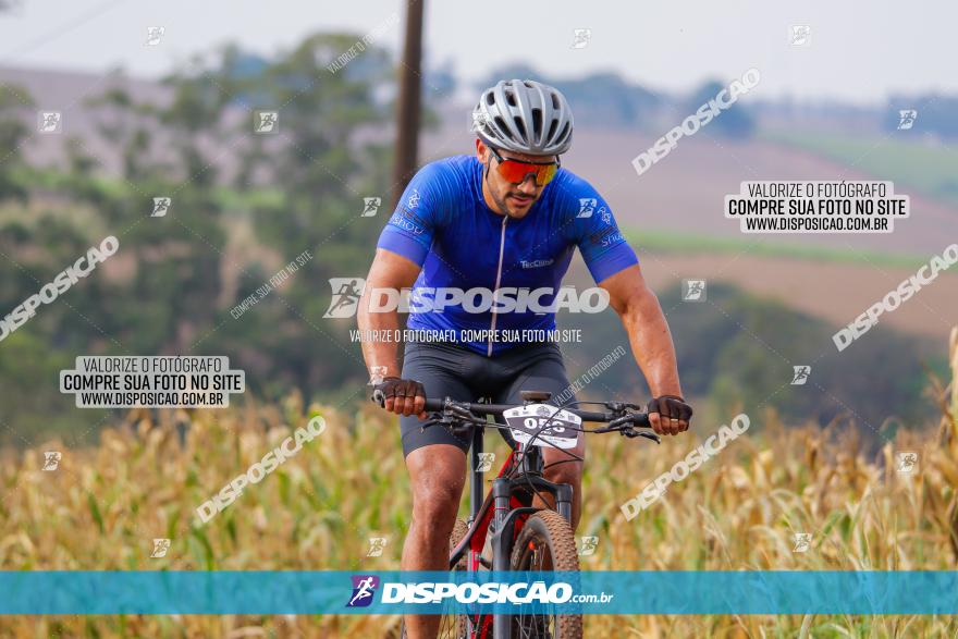 Circuito Regional MTB - 3ª Etapa - São Carlos do Ivaí