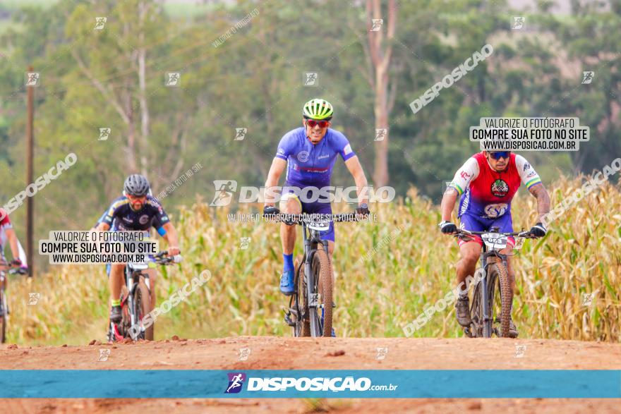 Circuito Regional MTB - 3ª Etapa - São Carlos do Ivaí