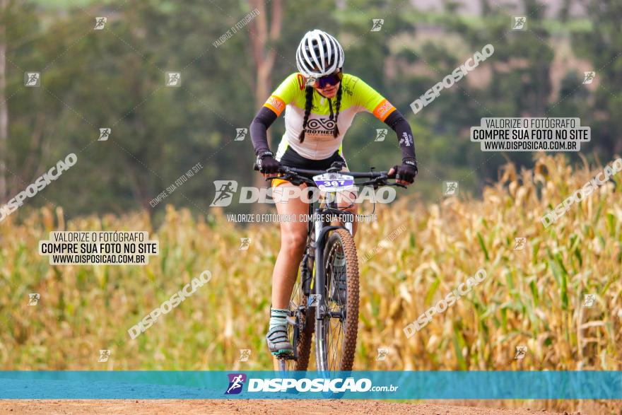 Circuito Regional MTB - 3ª Etapa - São Carlos do Ivaí