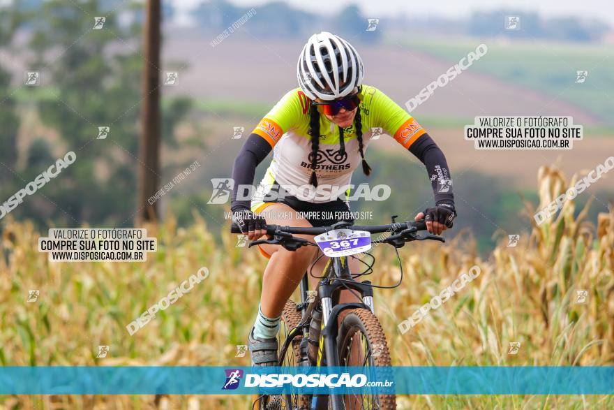 Circuito Regional MTB - 3ª Etapa - São Carlos do Ivaí