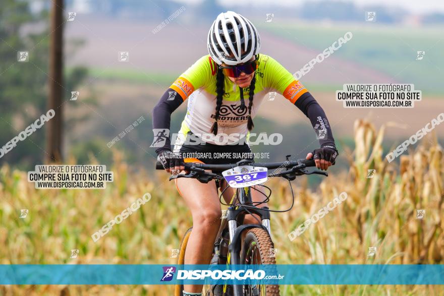 Circuito Regional MTB - 3ª Etapa - São Carlos do Ivaí