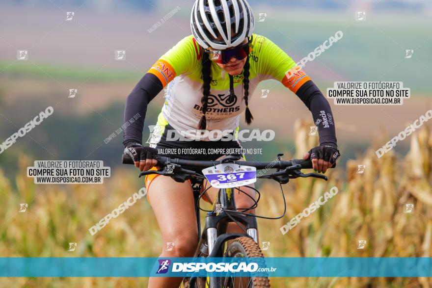 Circuito Regional MTB - 3ª Etapa - São Carlos do Ivaí