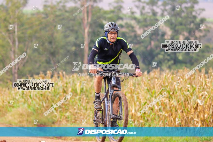 Circuito Regional MTB - 3ª Etapa - São Carlos do Ivaí