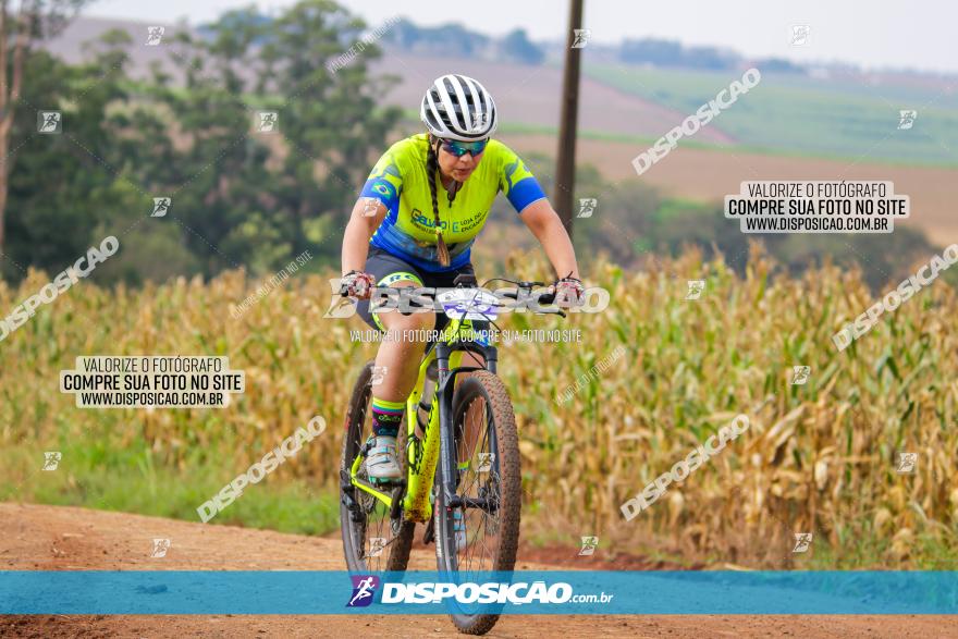 Circuito Regional MTB - 3ª Etapa - São Carlos do Ivaí