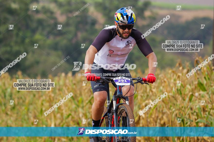 Circuito Regional MTB - 3ª Etapa - São Carlos do Ivaí