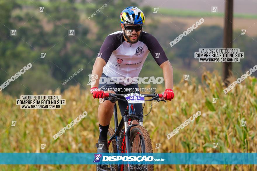 Circuito Regional MTB - 3ª Etapa - São Carlos do Ivaí