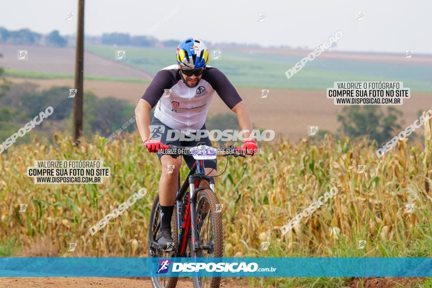 Circuito Regional MTB - 3ª Etapa - São Carlos do Ivaí