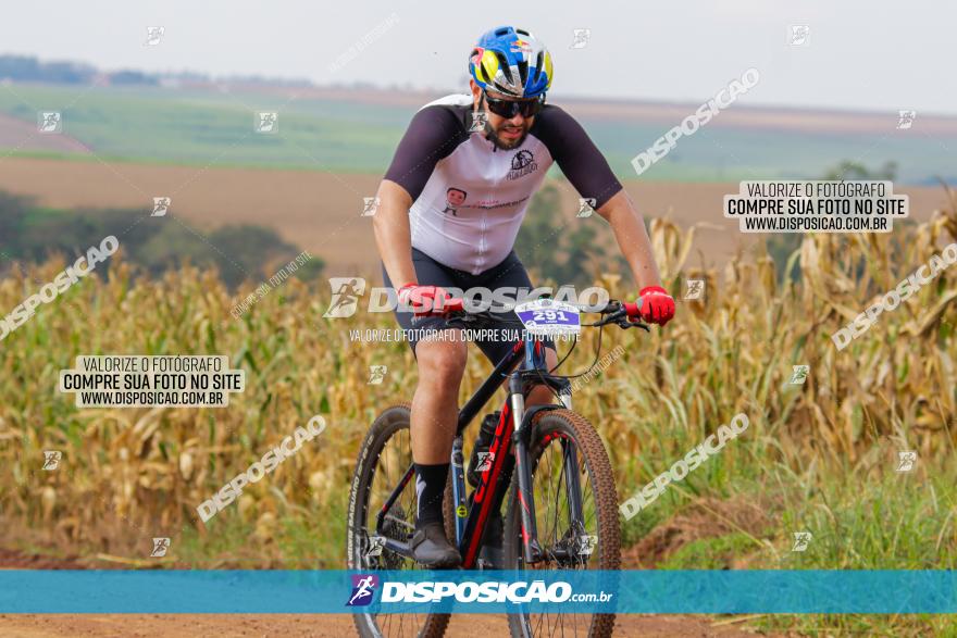 Circuito Regional MTB - 3ª Etapa - São Carlos do Ivaí