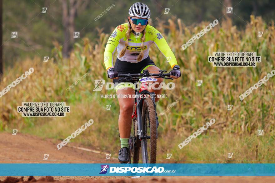 Circuito Regional MTB - 3ª Etapa - São Carlos do Ivaí