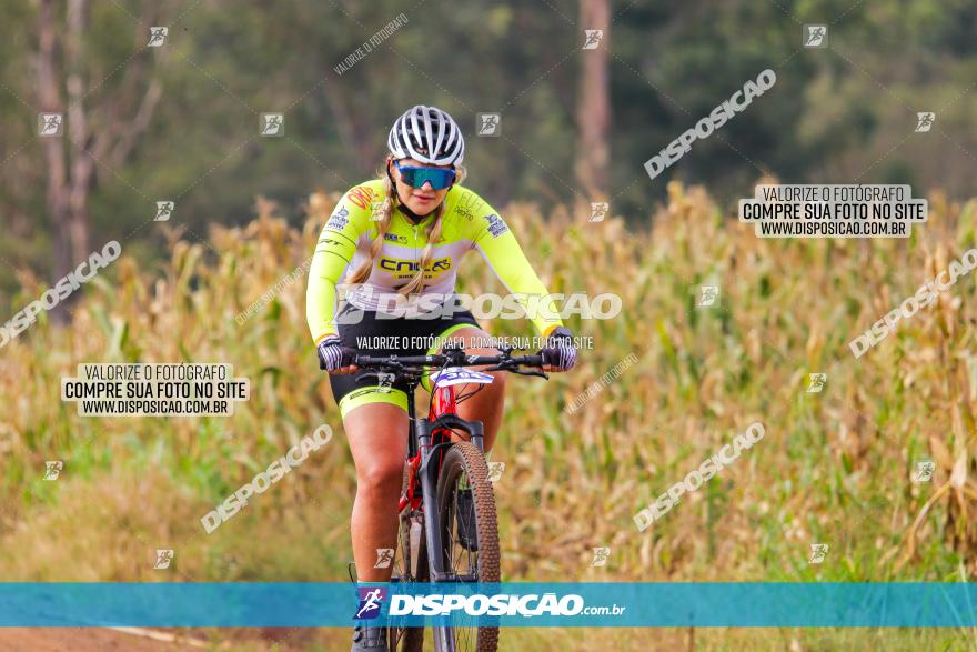 Circuito Regional MTB - 3ª Etapa - São Carlos do Ivaí