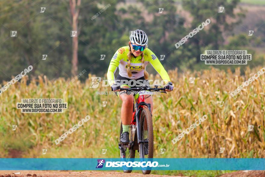 Circuito Regional MTB - 3ª Etapa - São Carlos do Ivaí